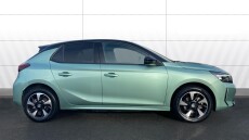 Vauxhall Corsa 100kW Yes 50kWh 5dr Auto Electric Hatchback